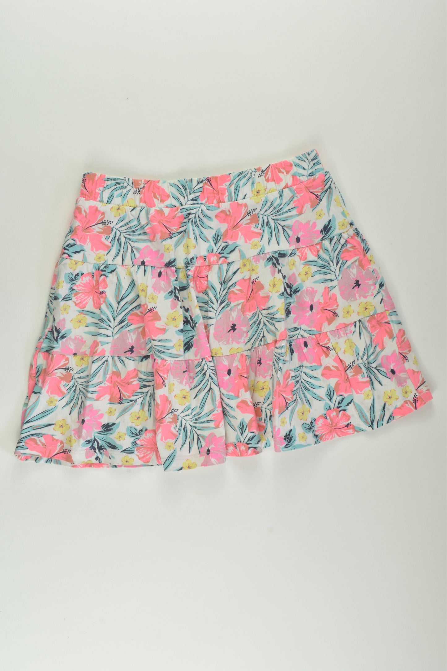 St Bernard Size 5-6 Skirt