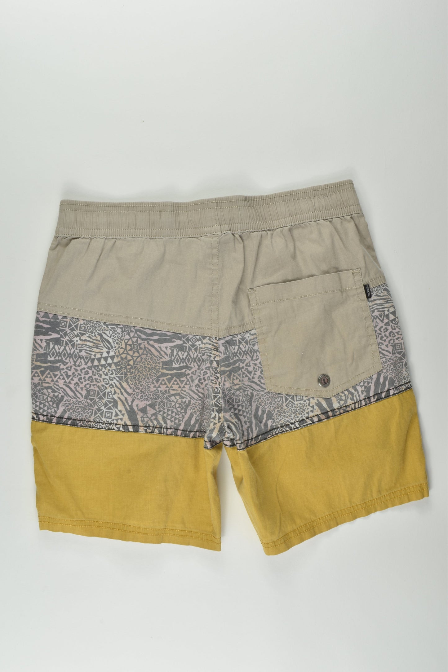 St Goliath Size 10 Shorts