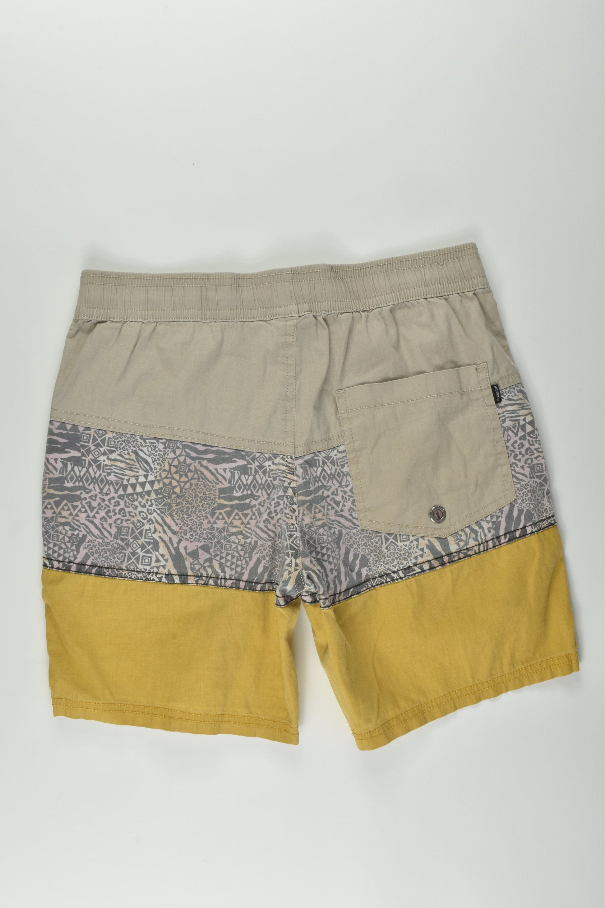 St Goliath Size 10 Shorts