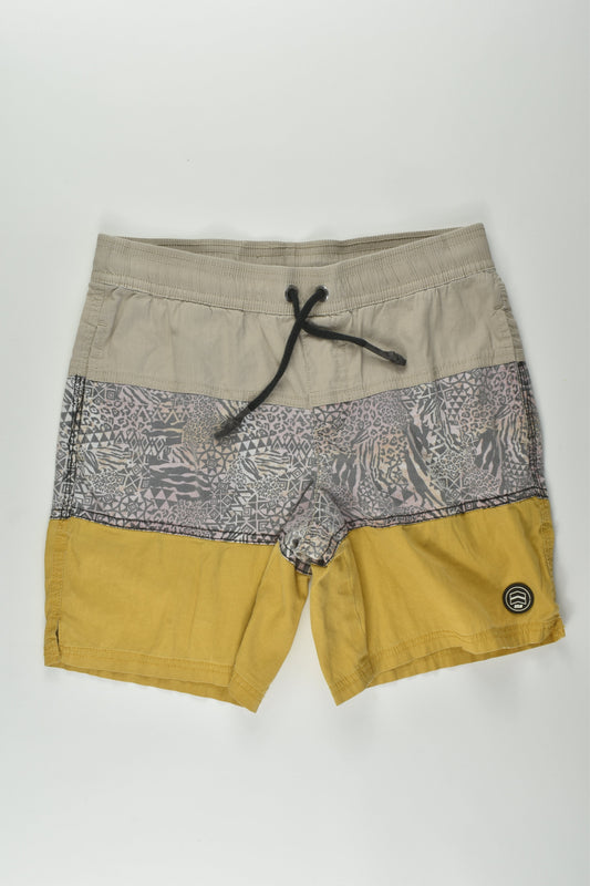 St Goliath Size 10 Shorts
