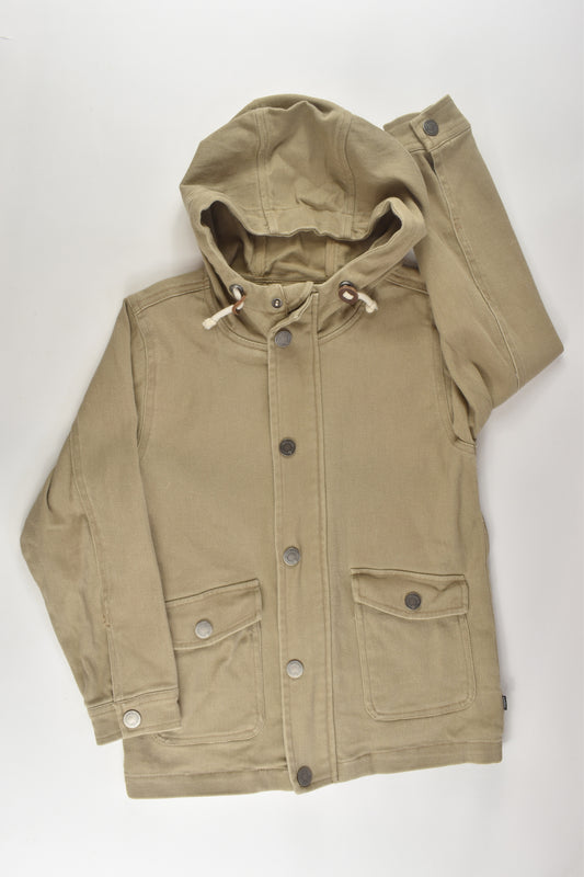 St Goliath Size 7 Jacket