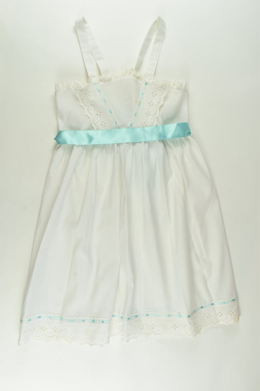 St Michael Size 8 Vintage Dress