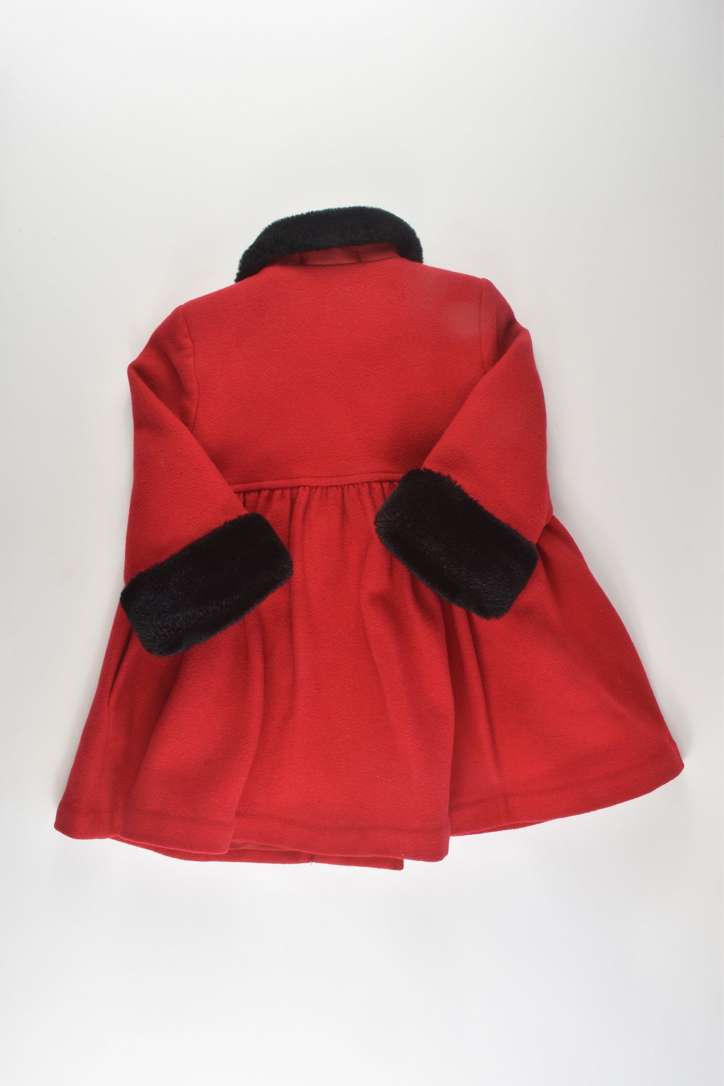 St Michael from Marks & Spencer Size 1 Wool Jacket