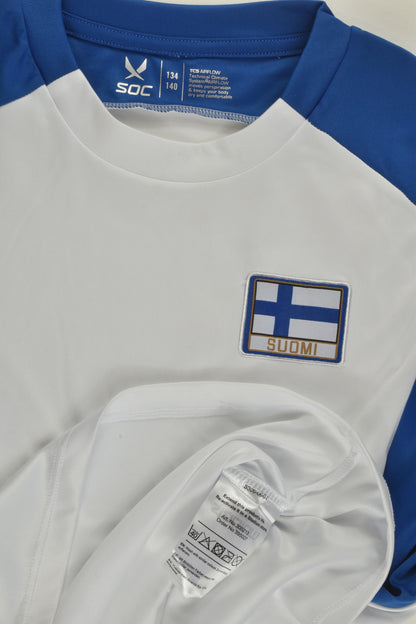 Stadium Size 9-10 Sport T-shirt