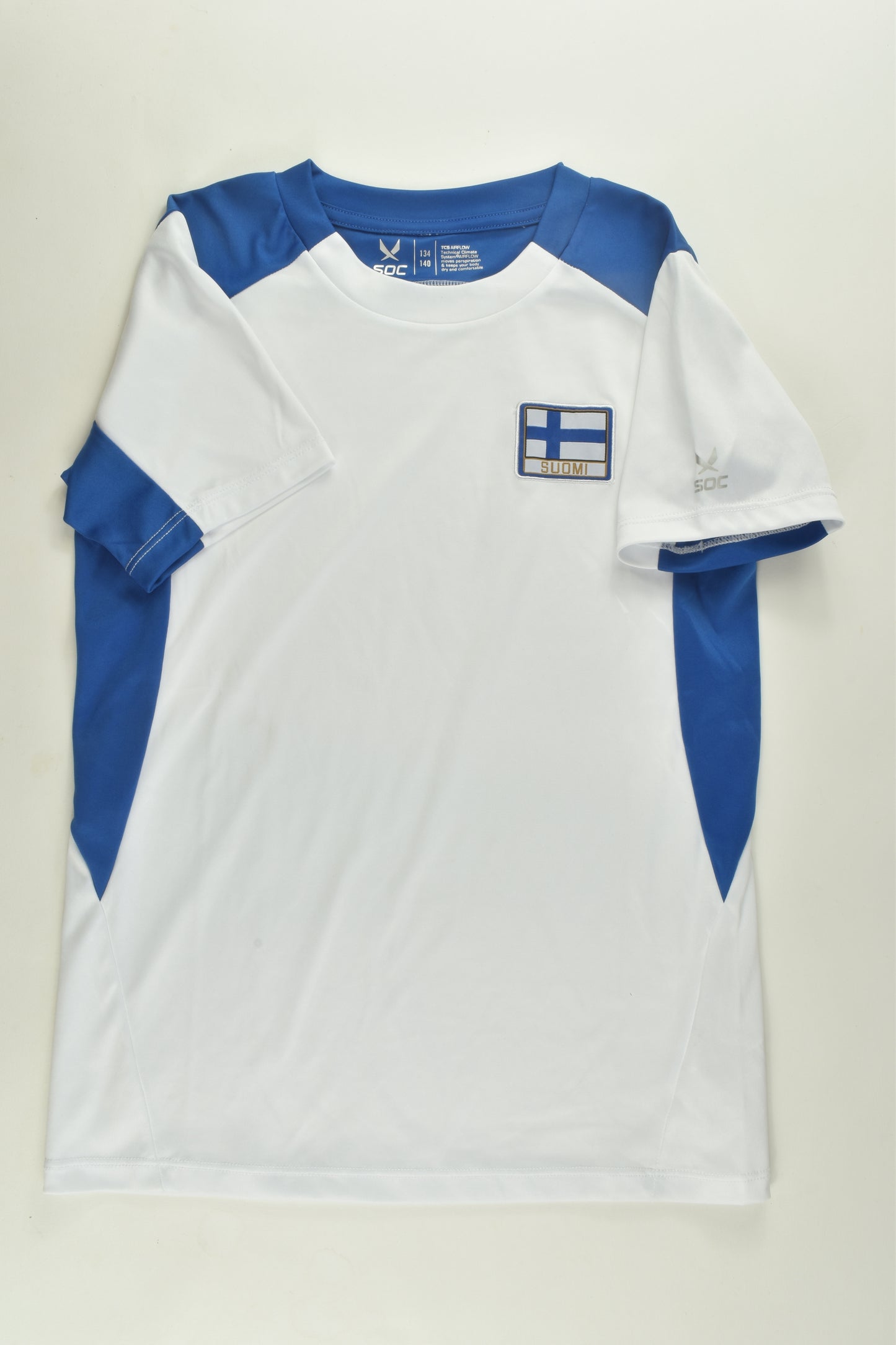 Stadium Size 9-10 Sport T-shirt