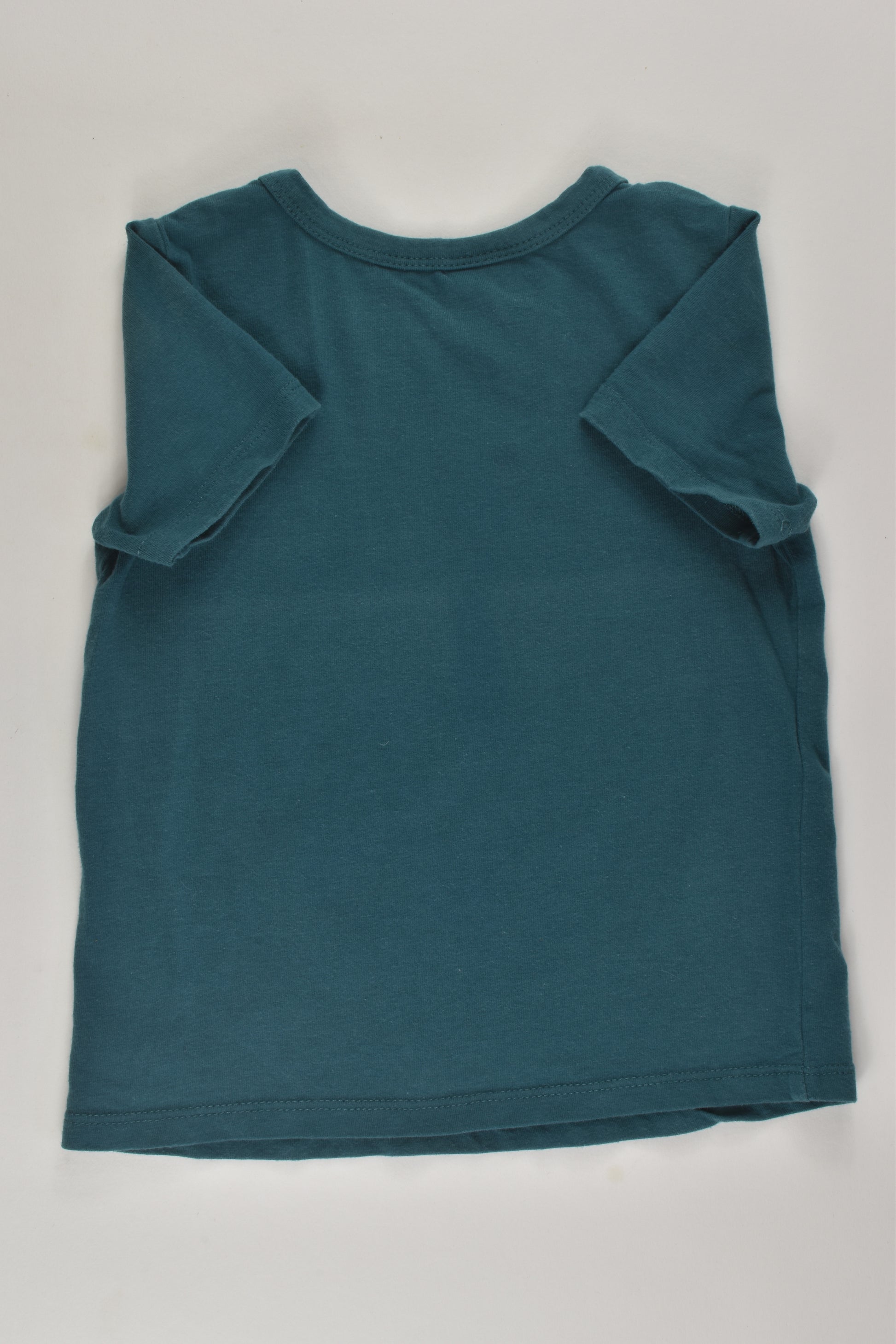 Star Wars Size 1 Yoda T-shirt