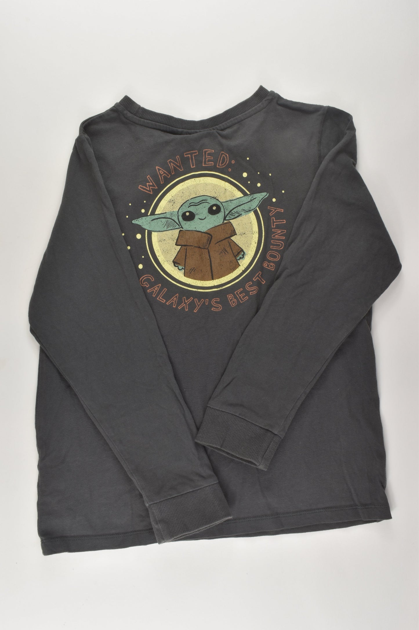 Star Wars Size 10 Top