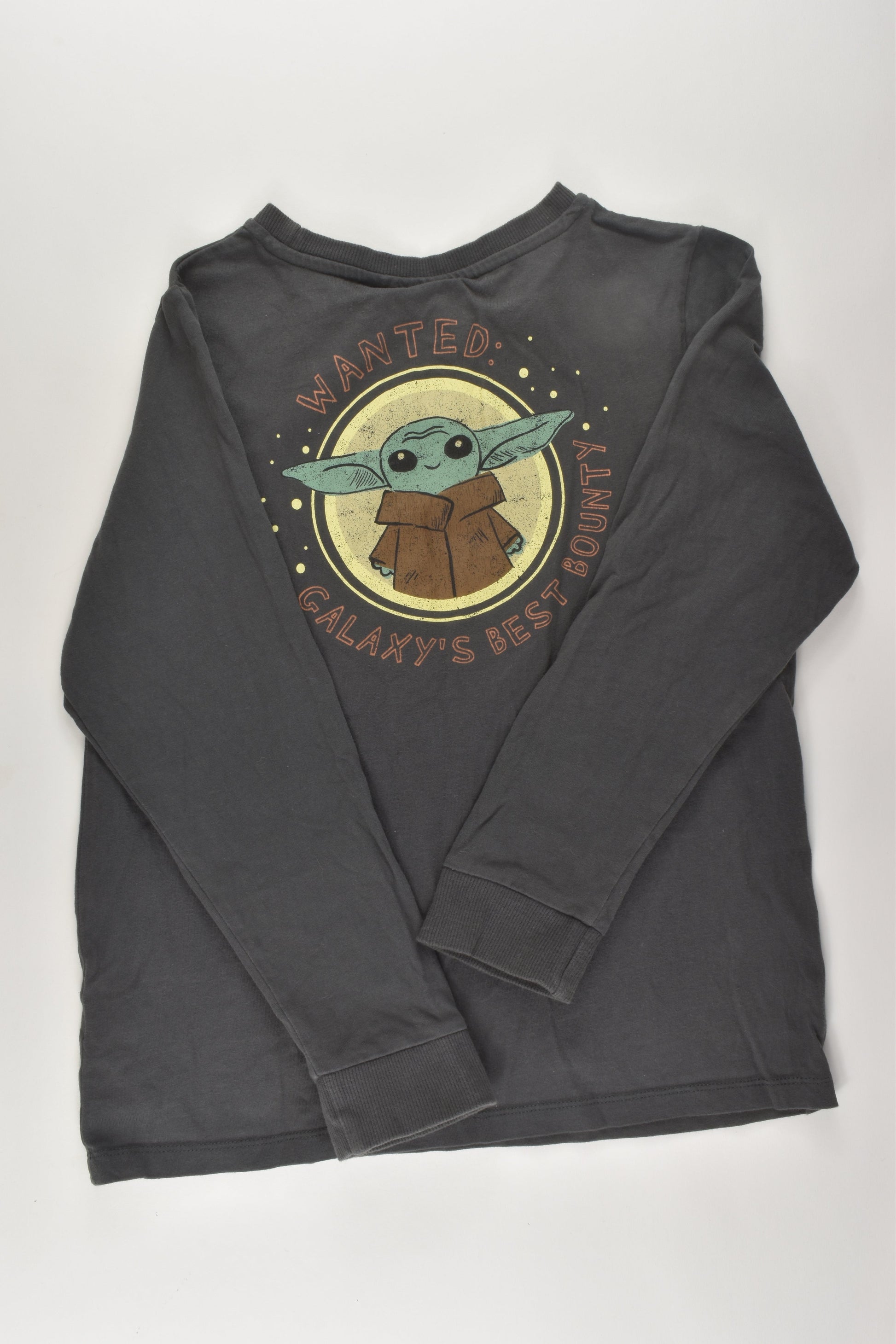 Star Wars Size 10 Top