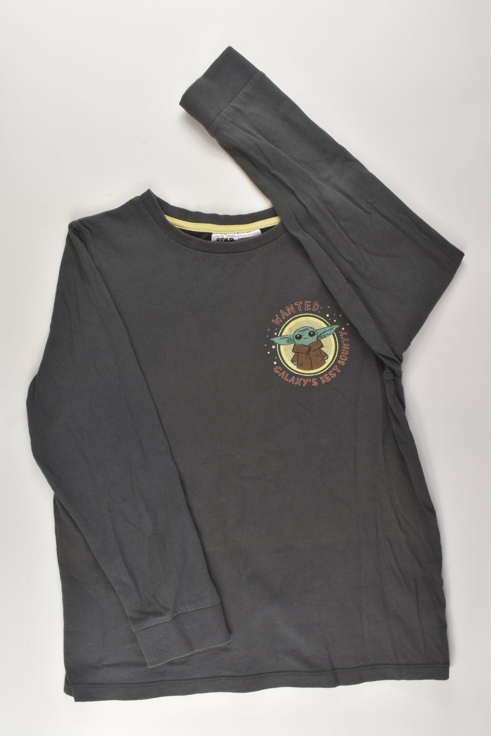 Star Wars Size 10 Top
