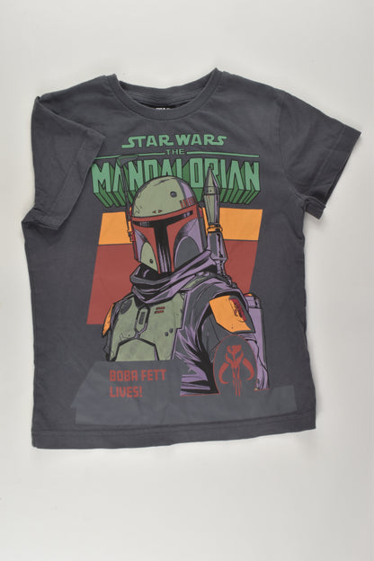Star Wars Size 7 T-shirt