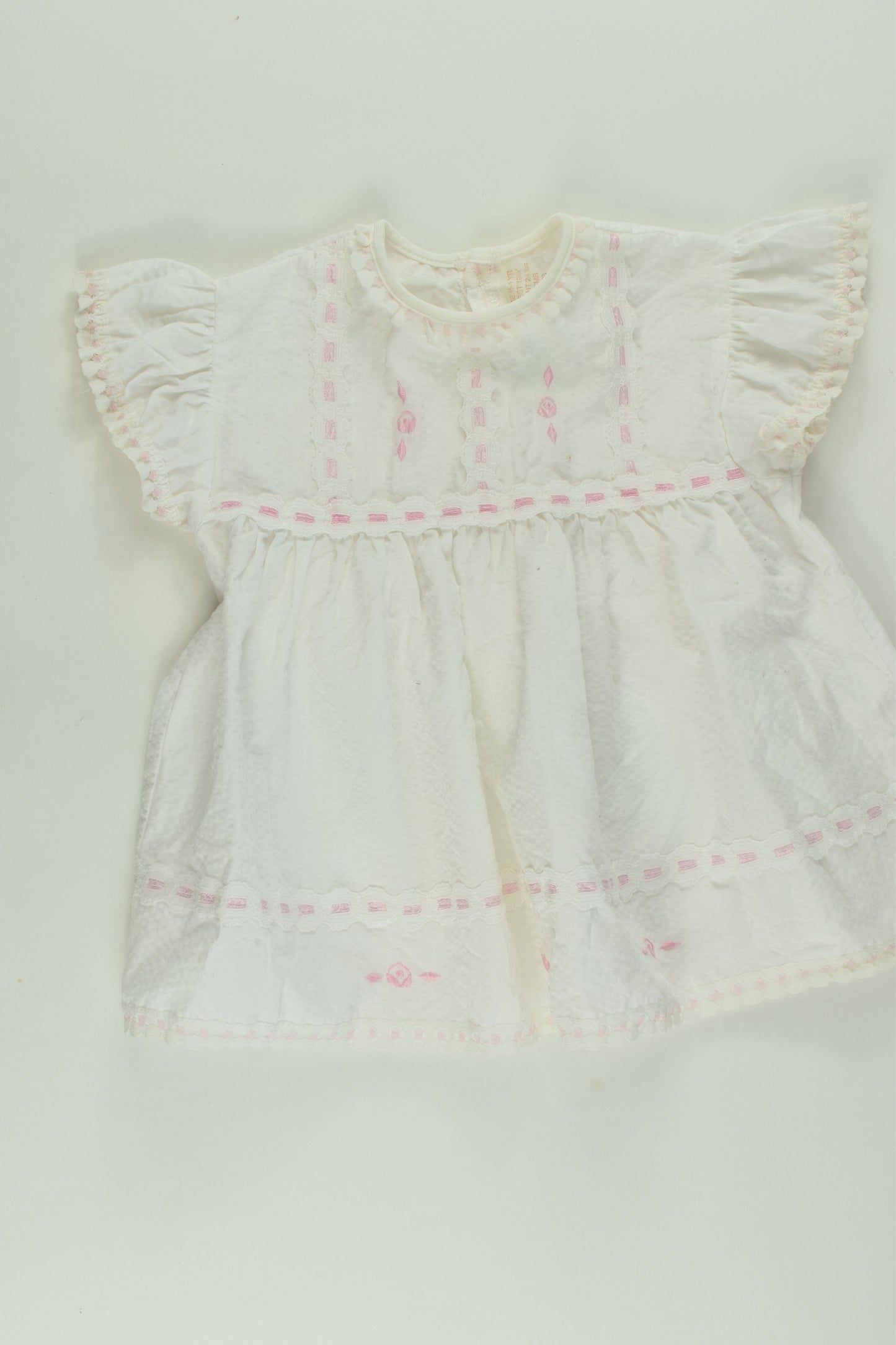 Stevex Size 0 Vintage Dress