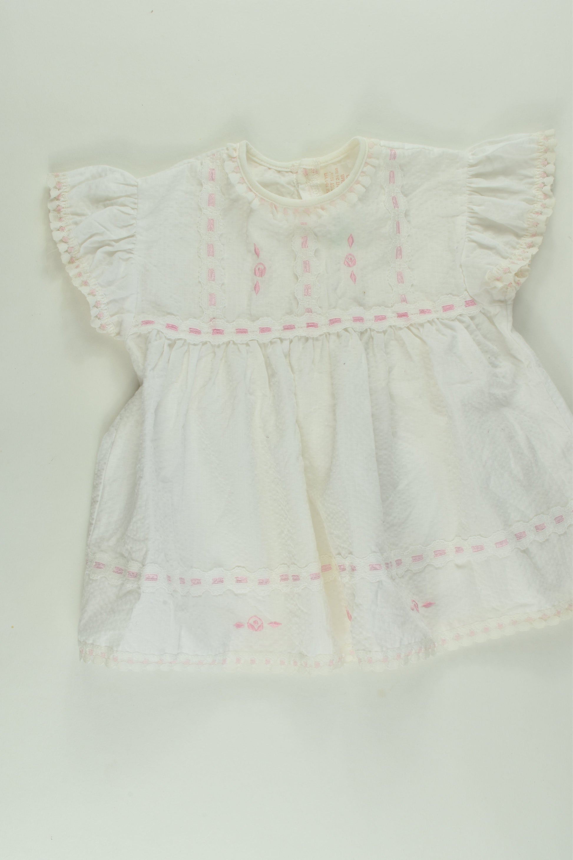 Stevex Size 0 Vintage Dress