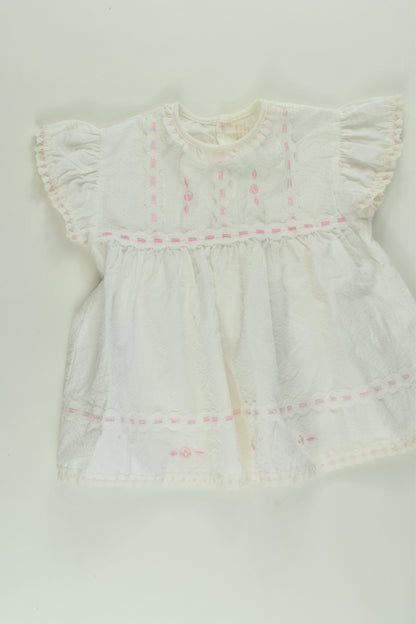 Stevex Size 0 Vintage Dress