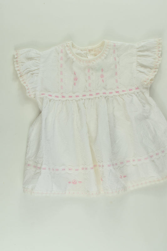 Stevex Size 0 Vintage Dress