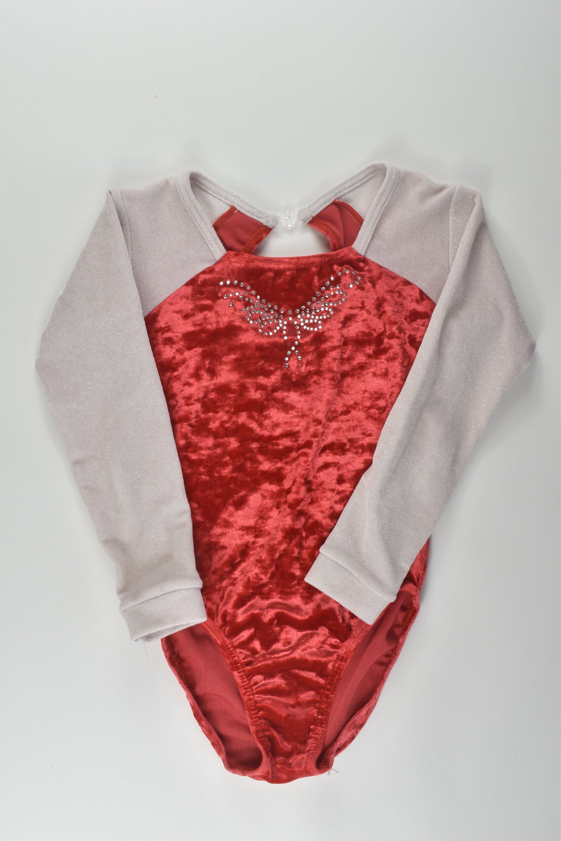 Storm Size 5-6 Leotard