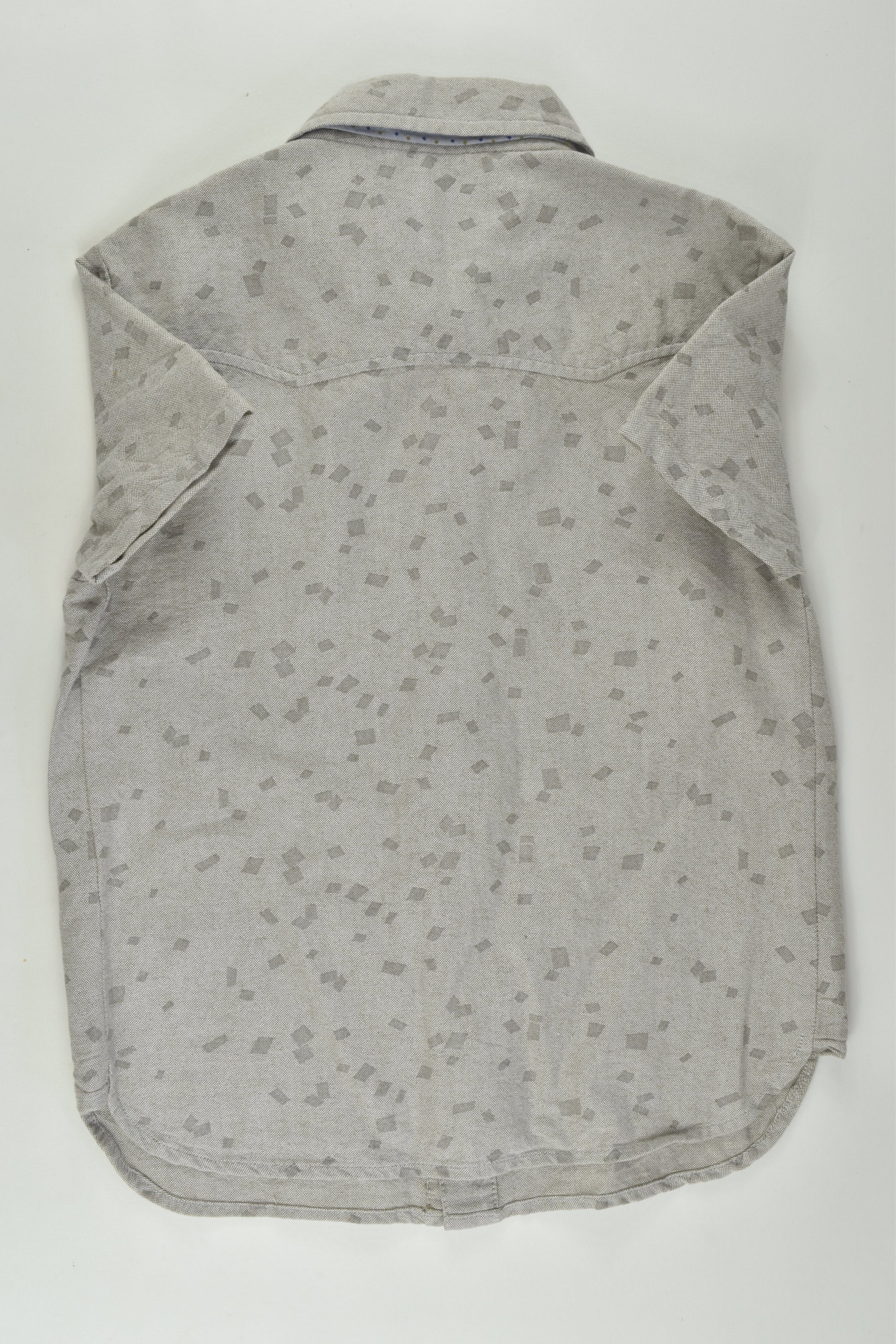 Sudo Size 7 Button-up Shirt
