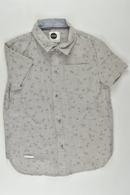 Sudo Size 7 Button-up Shirt