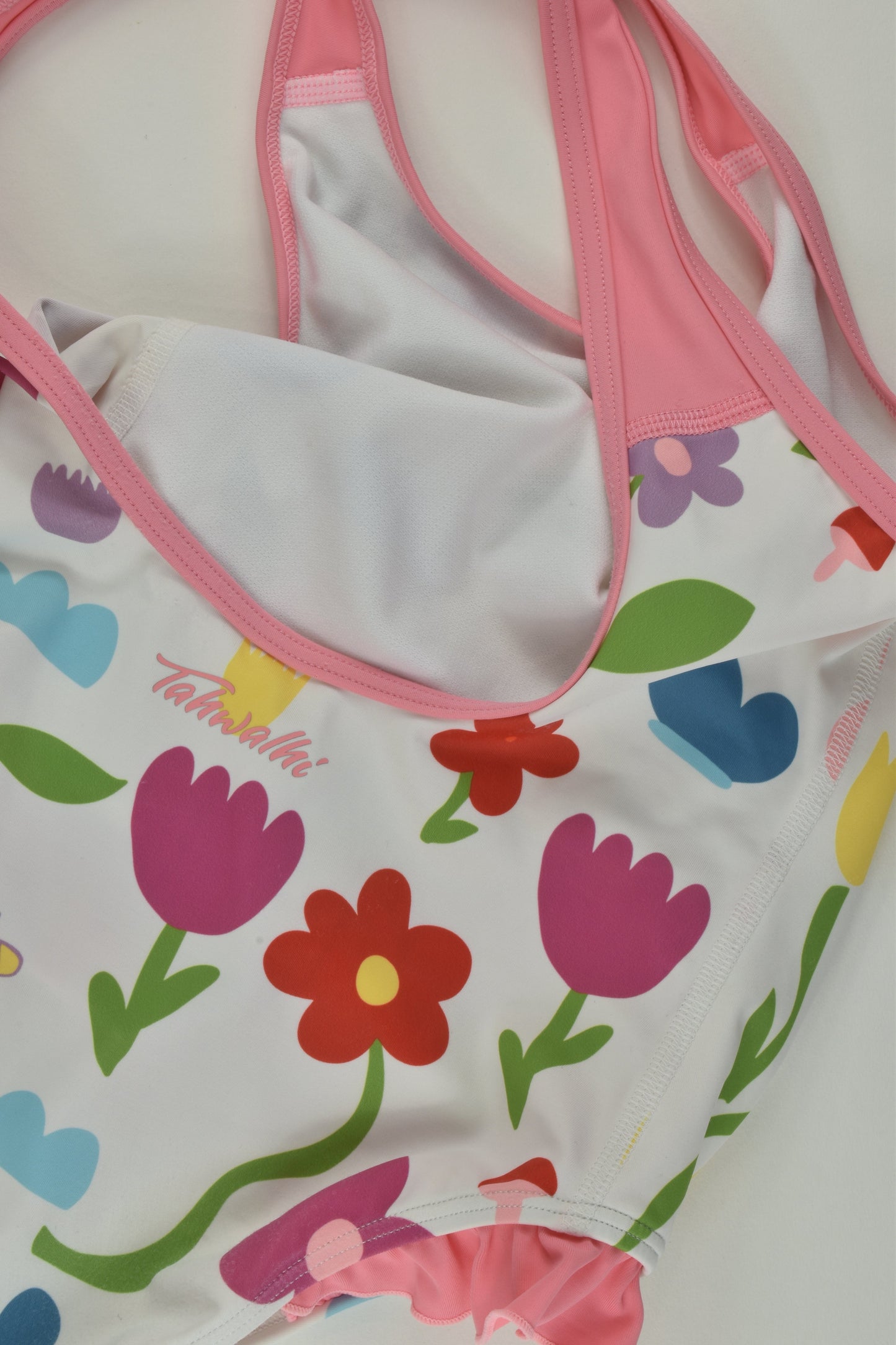 Tahwalhi Size 7 Bathers
