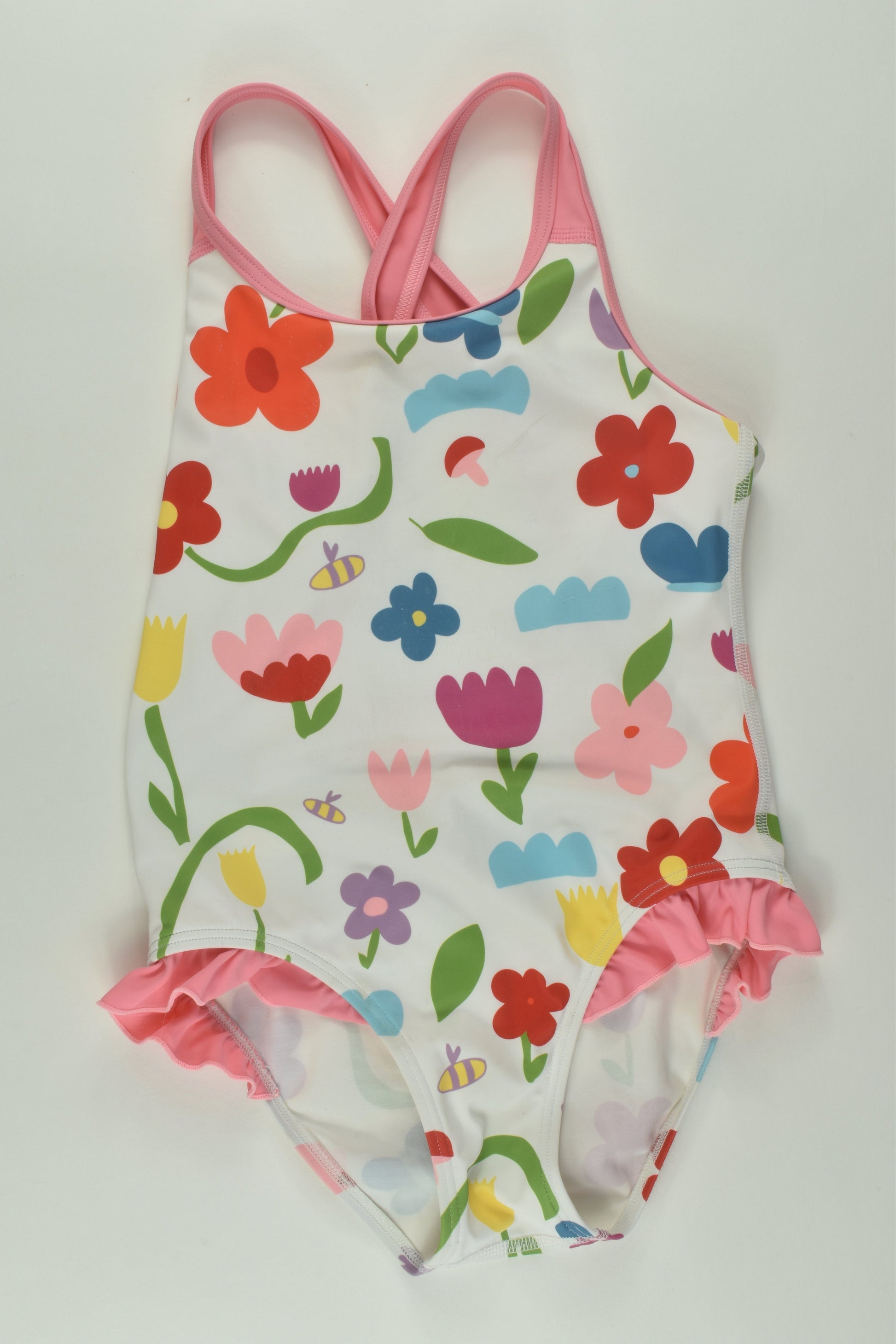 Tahwalhi Size 7 Bathers