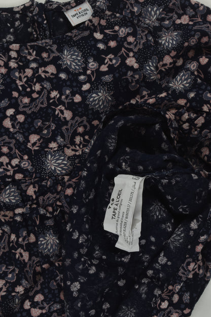 Tape à L'Oeil Size 6 Viscose Dress