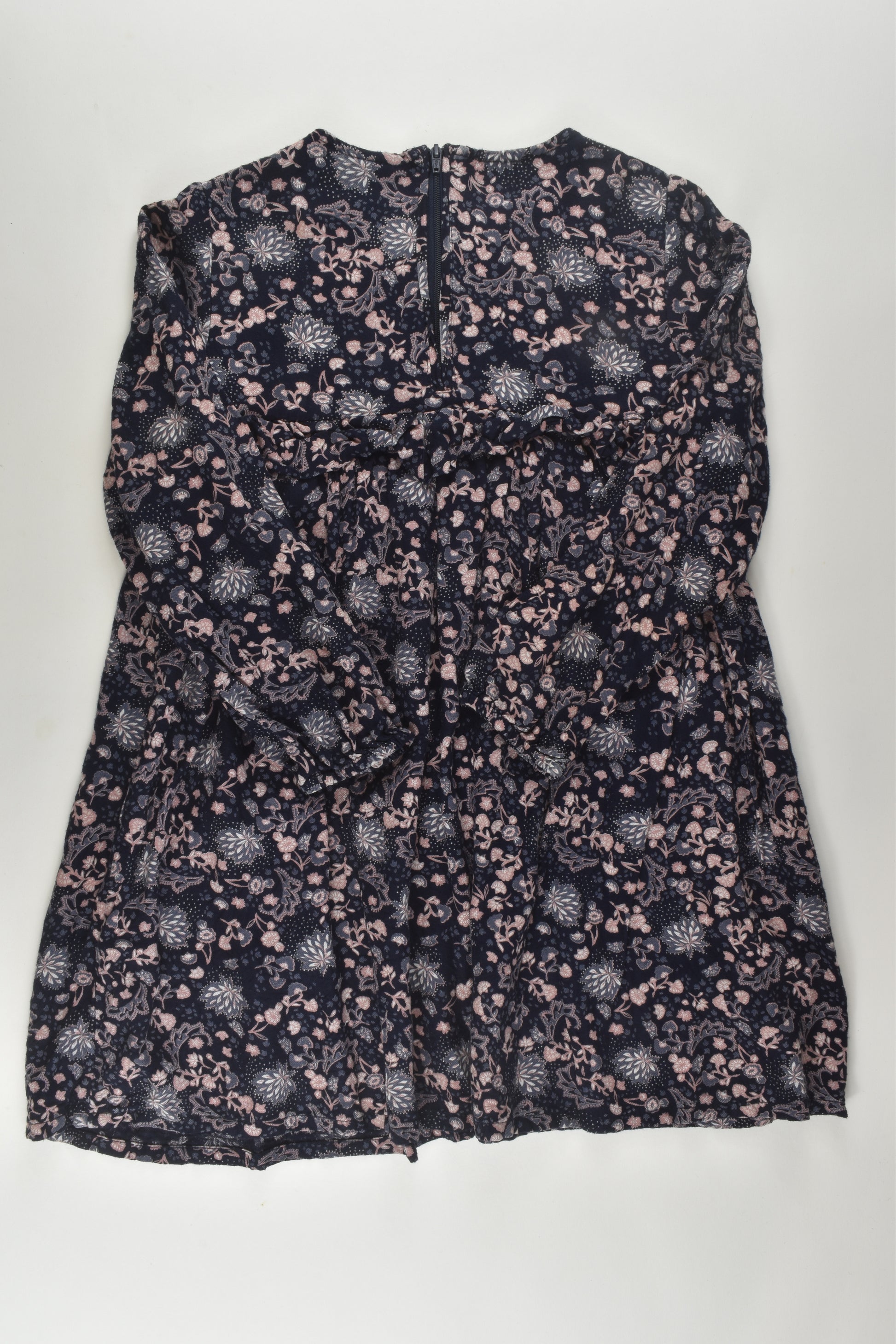 Tape à L'Oeil Size 6 Viscose Dress