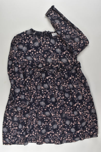 Tape à L'Oeil Size 6 Viscose Dress