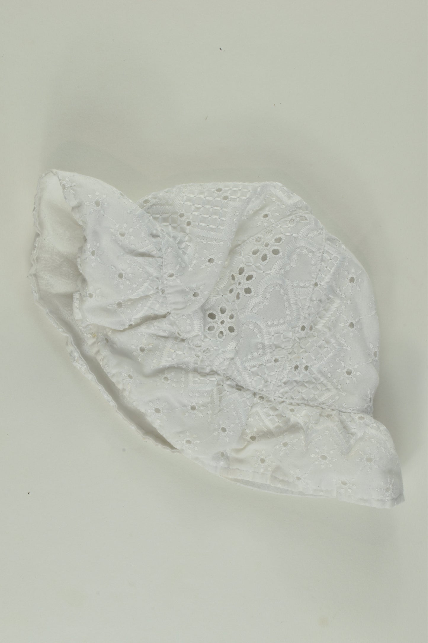 Target Size 0-6 Lace Hat