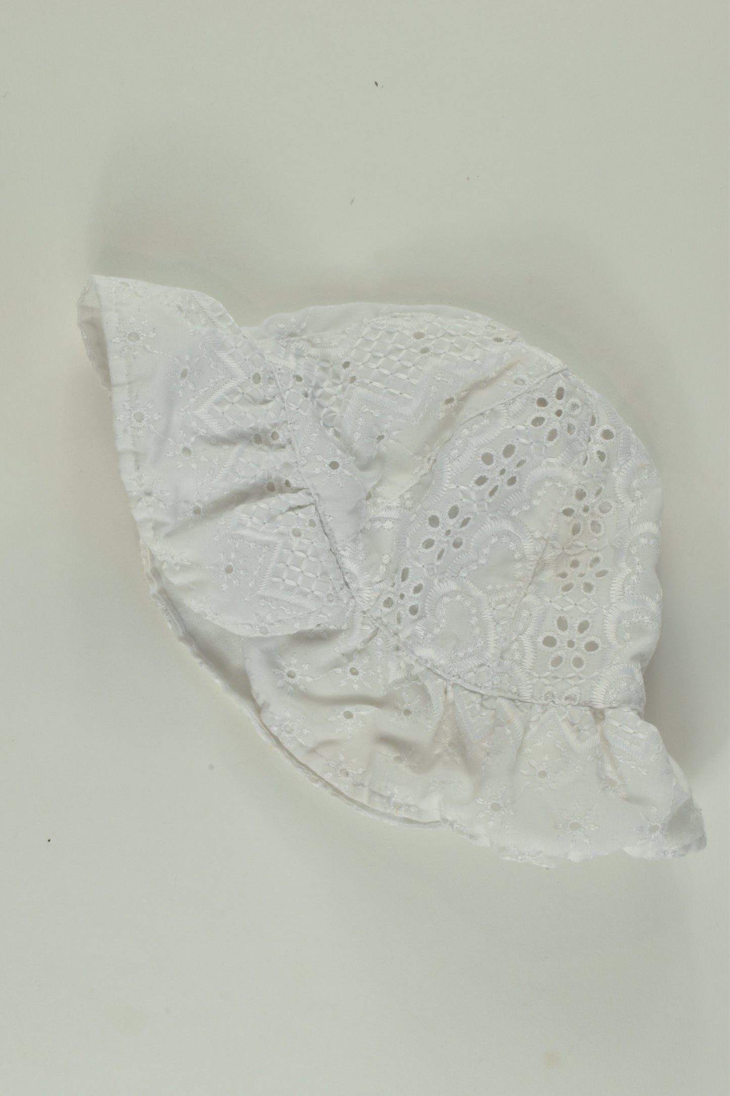 Target Size 0-6 Lace Hat