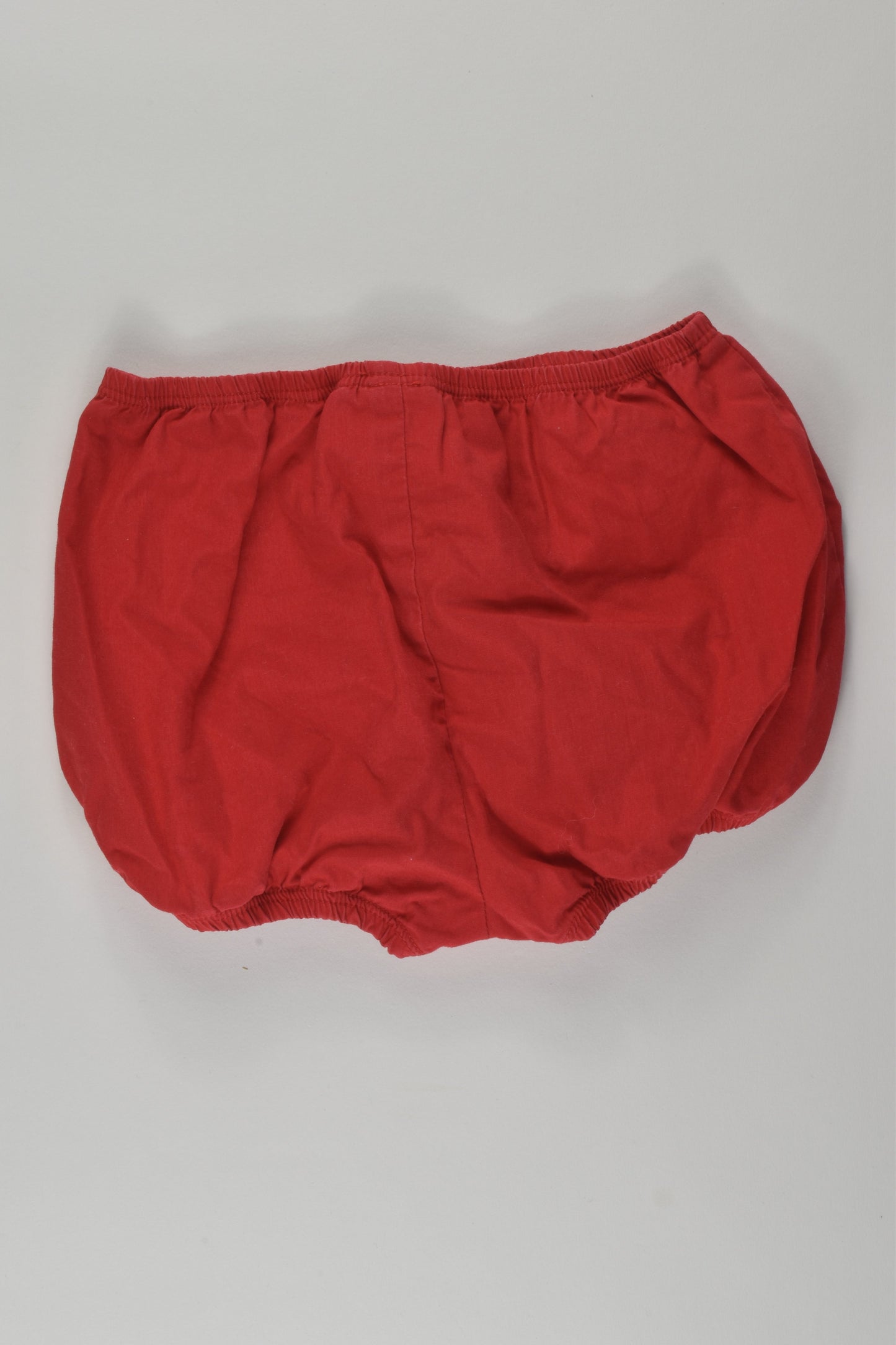 Target Size 0 Bloomers