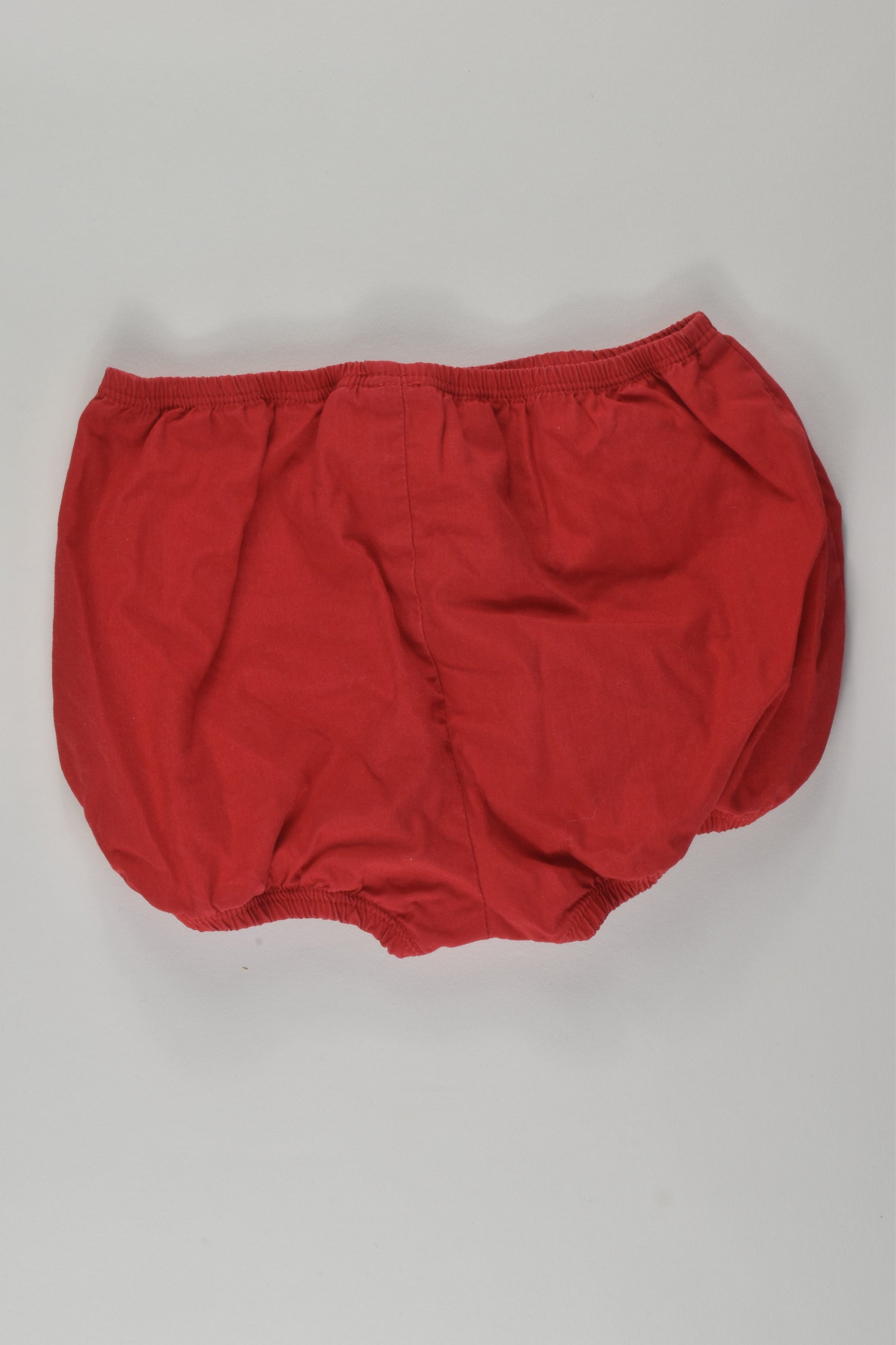 Target Size 0 Bloomers