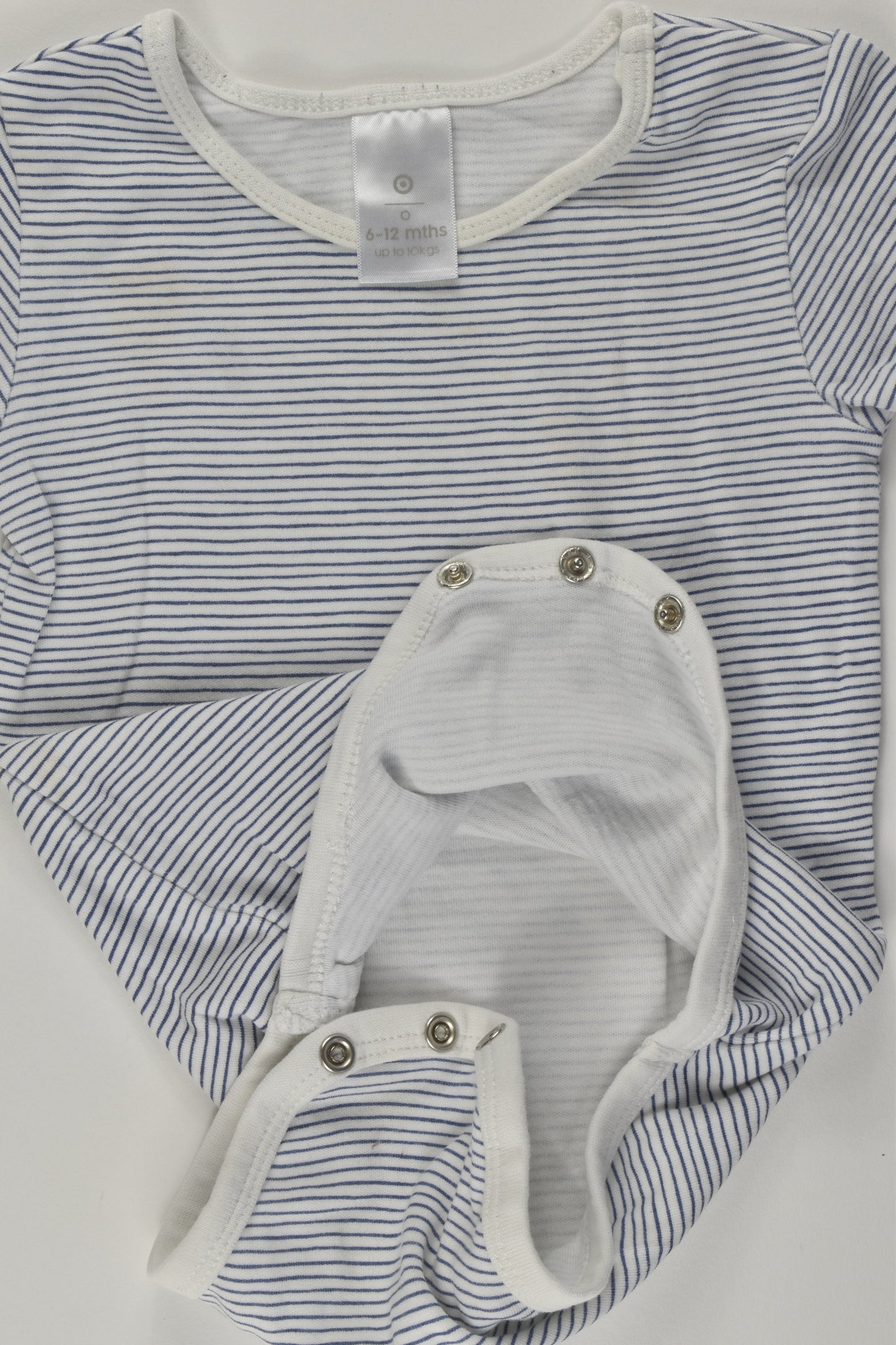 Target Size 0 Bodysuit