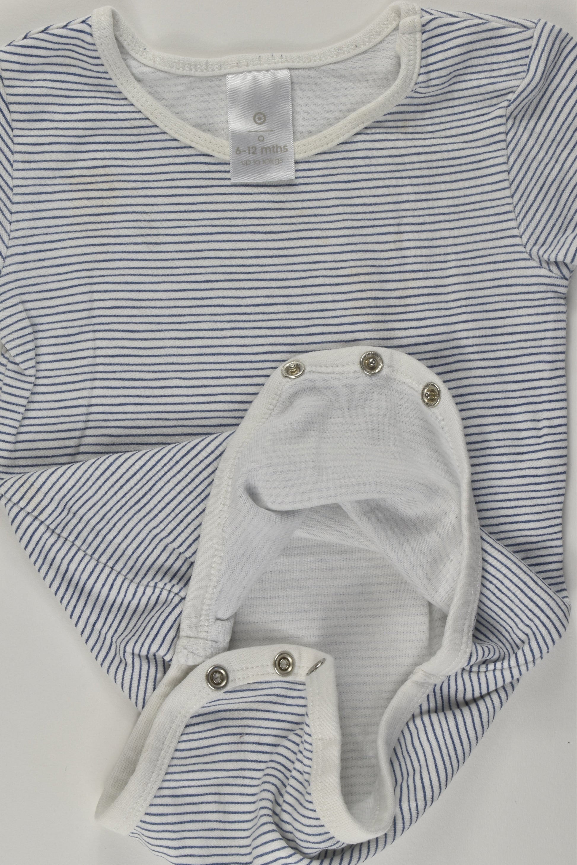 Target Size 0 Bodysuit