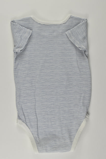 Target Size 0 Bodysuit