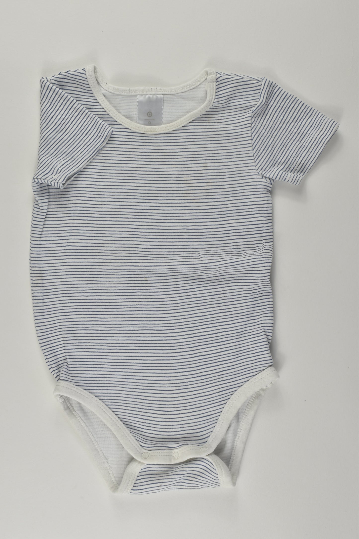 Target Size 0 Bodysuit