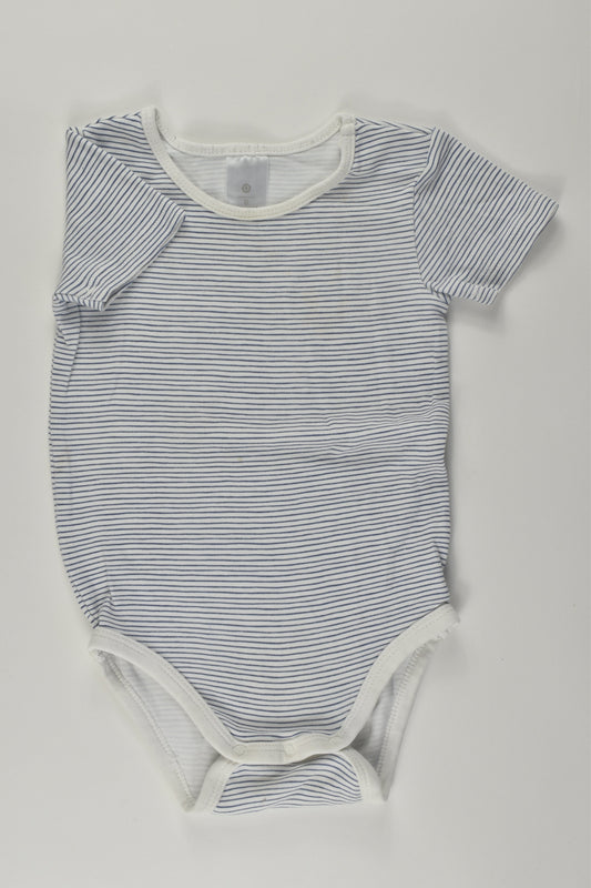 Target Size 0 Bodysuit