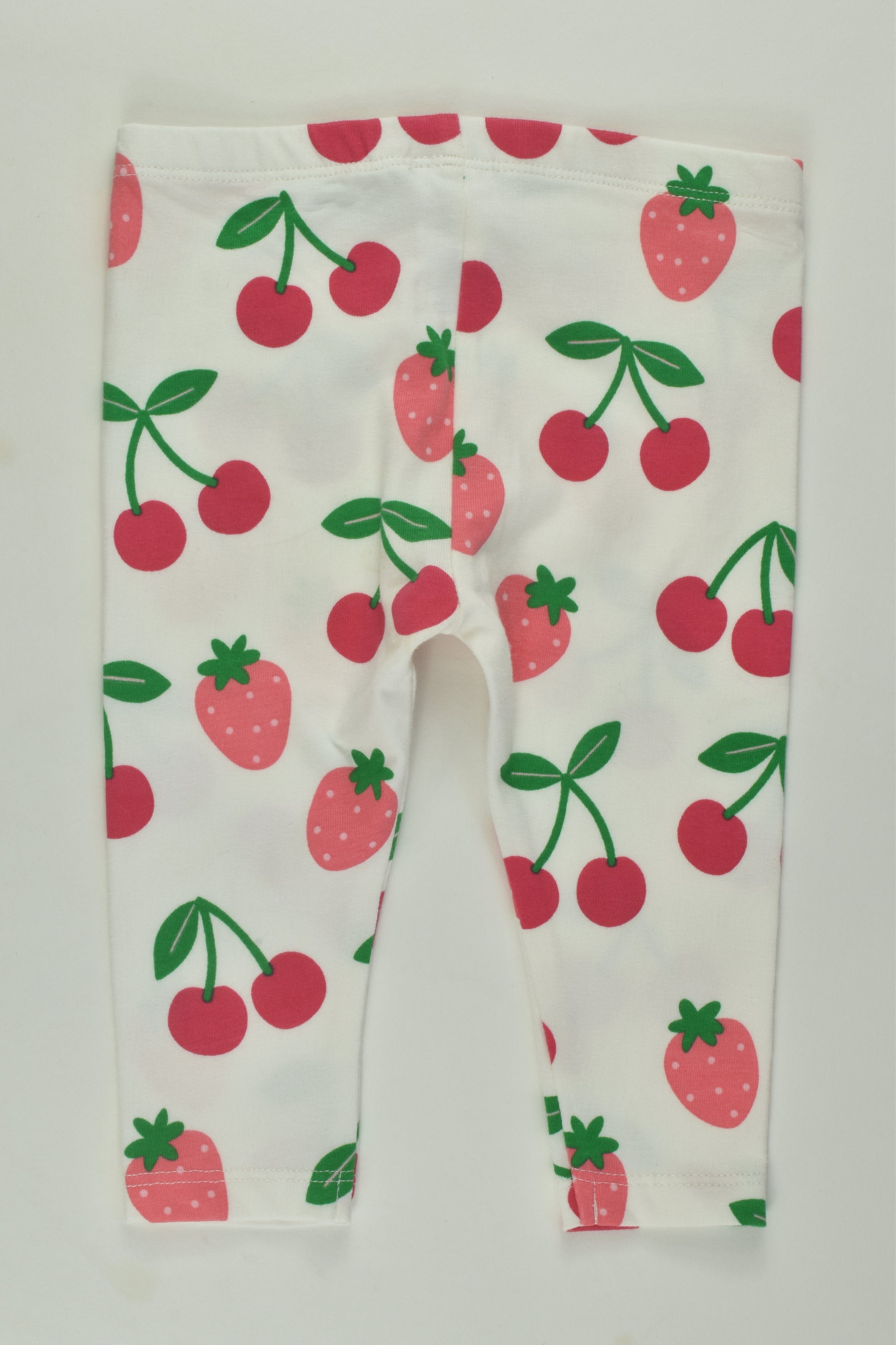Target Size 00 Organic Leggings