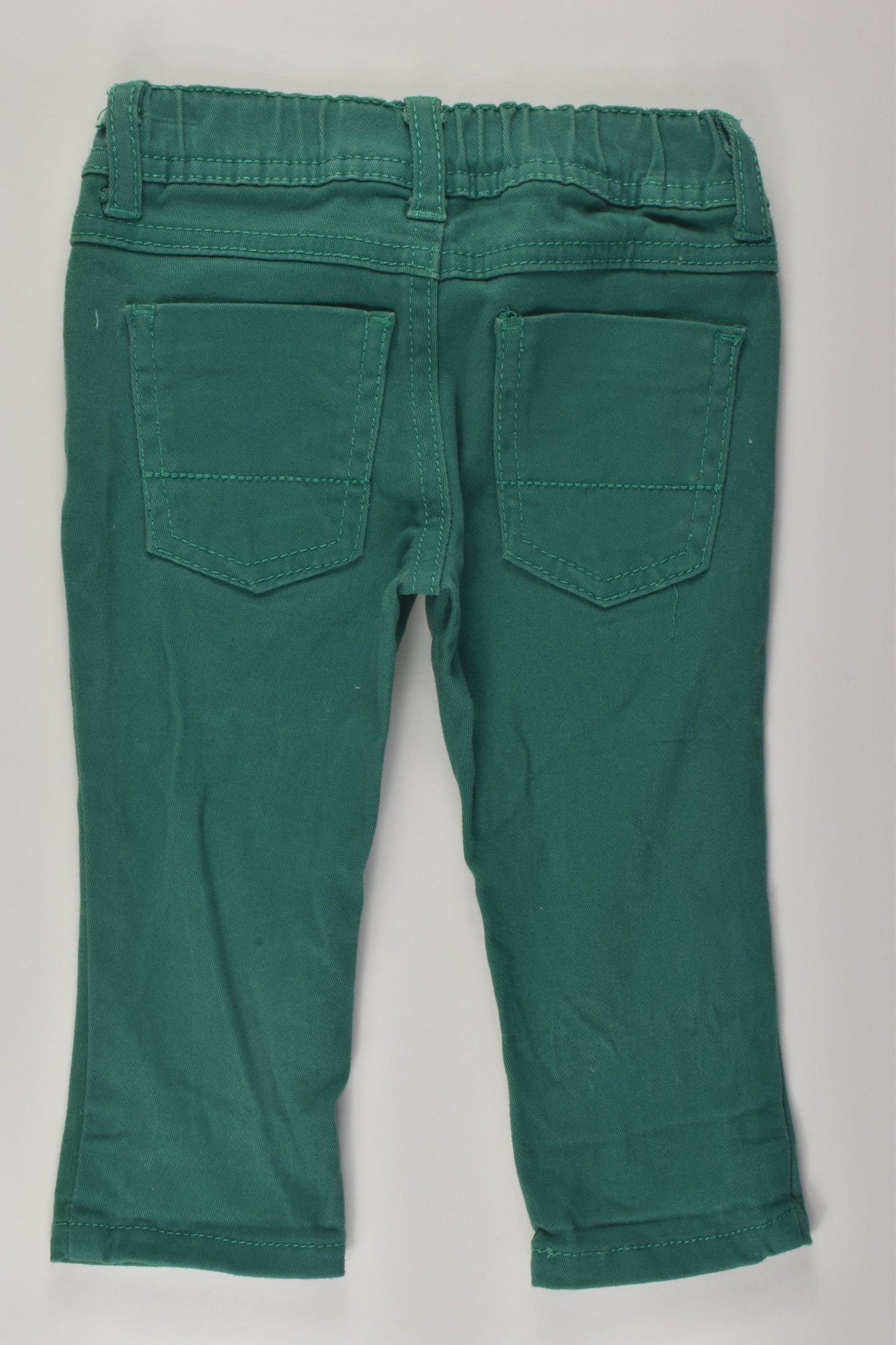 Target Size 00 Pants