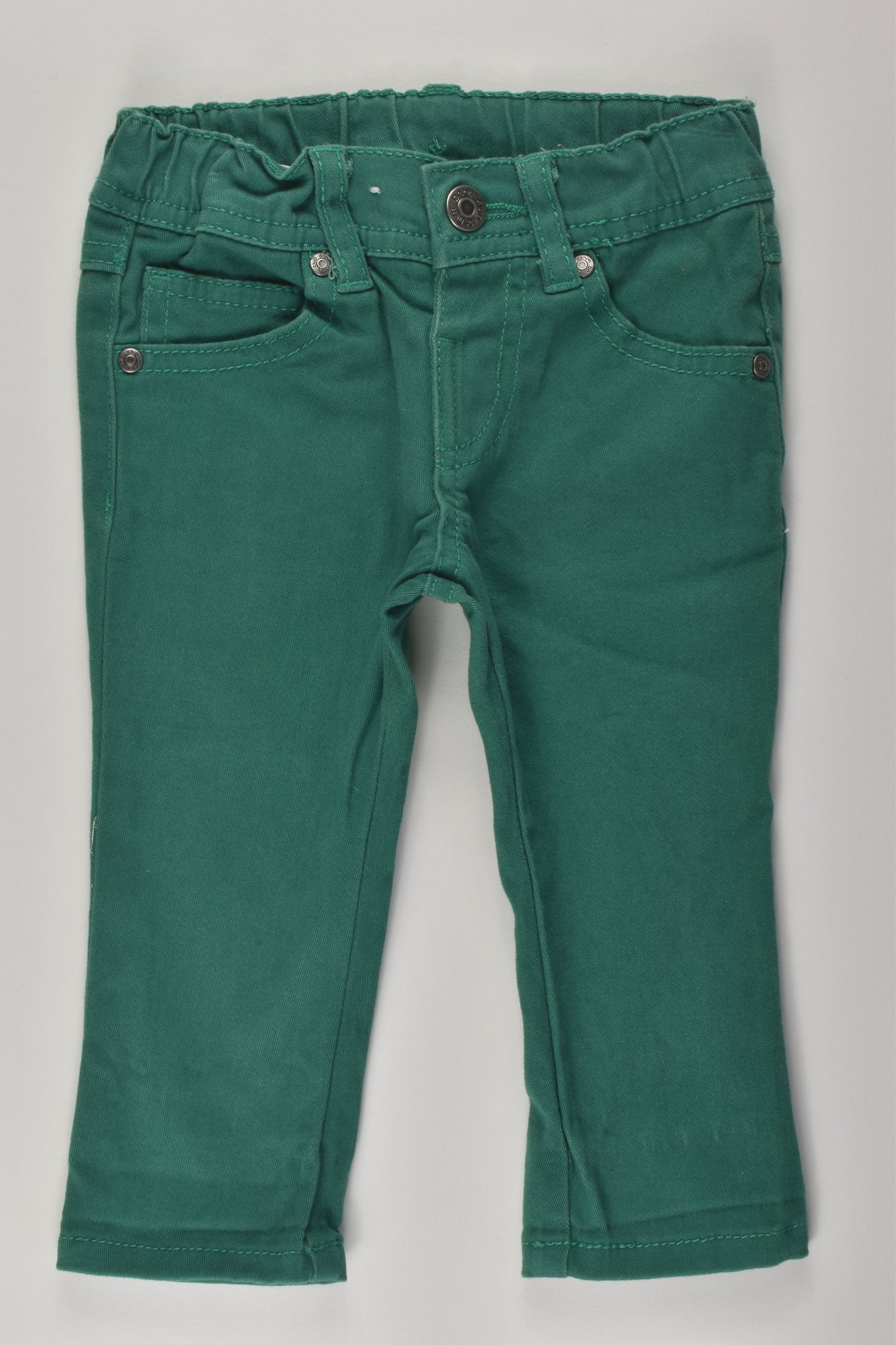 Target Size 00 Pants