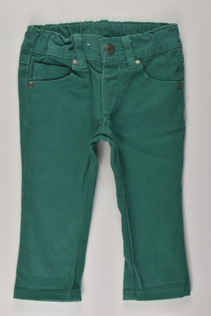 Target Size 00 Pants