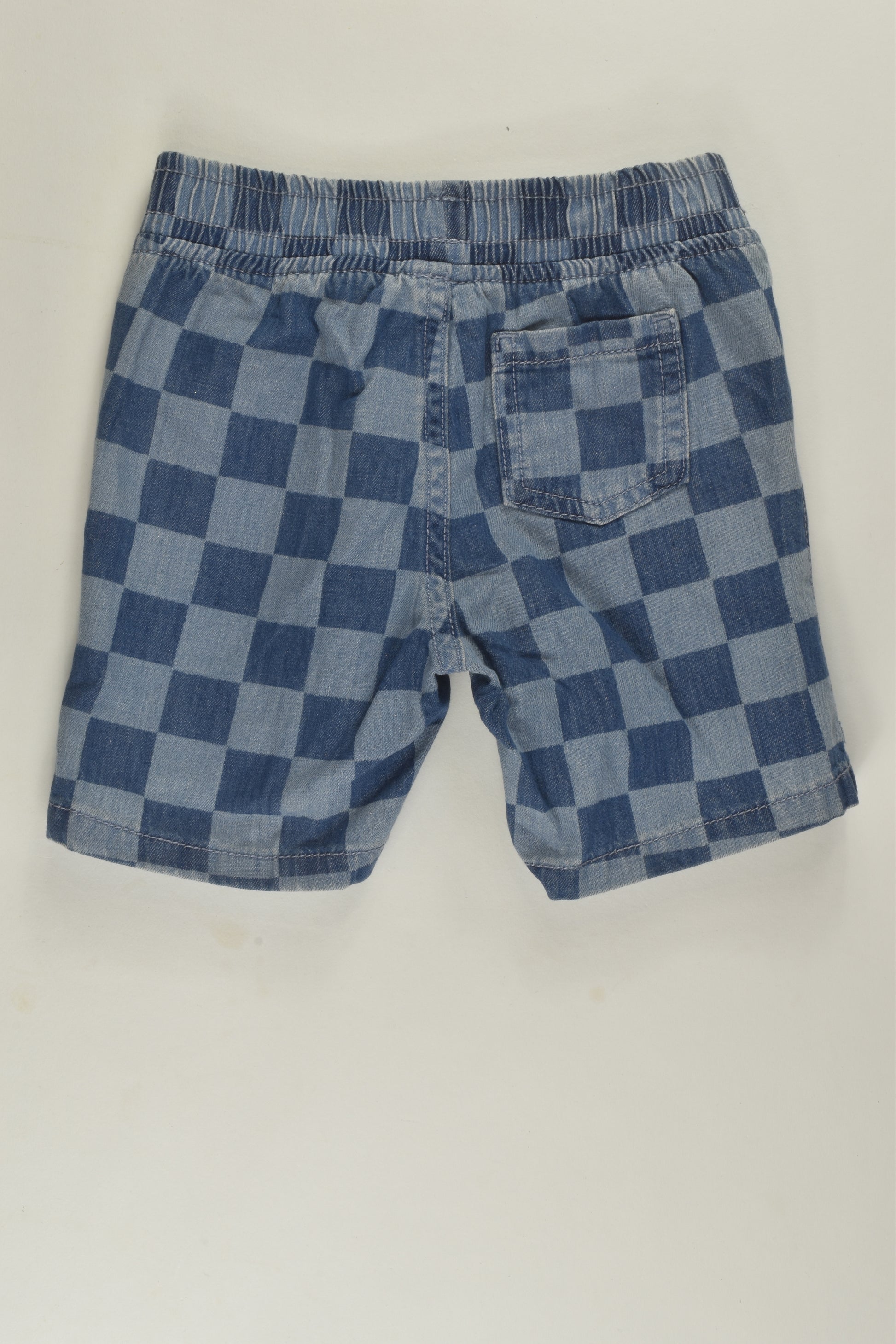 Target Size 00 Shorts