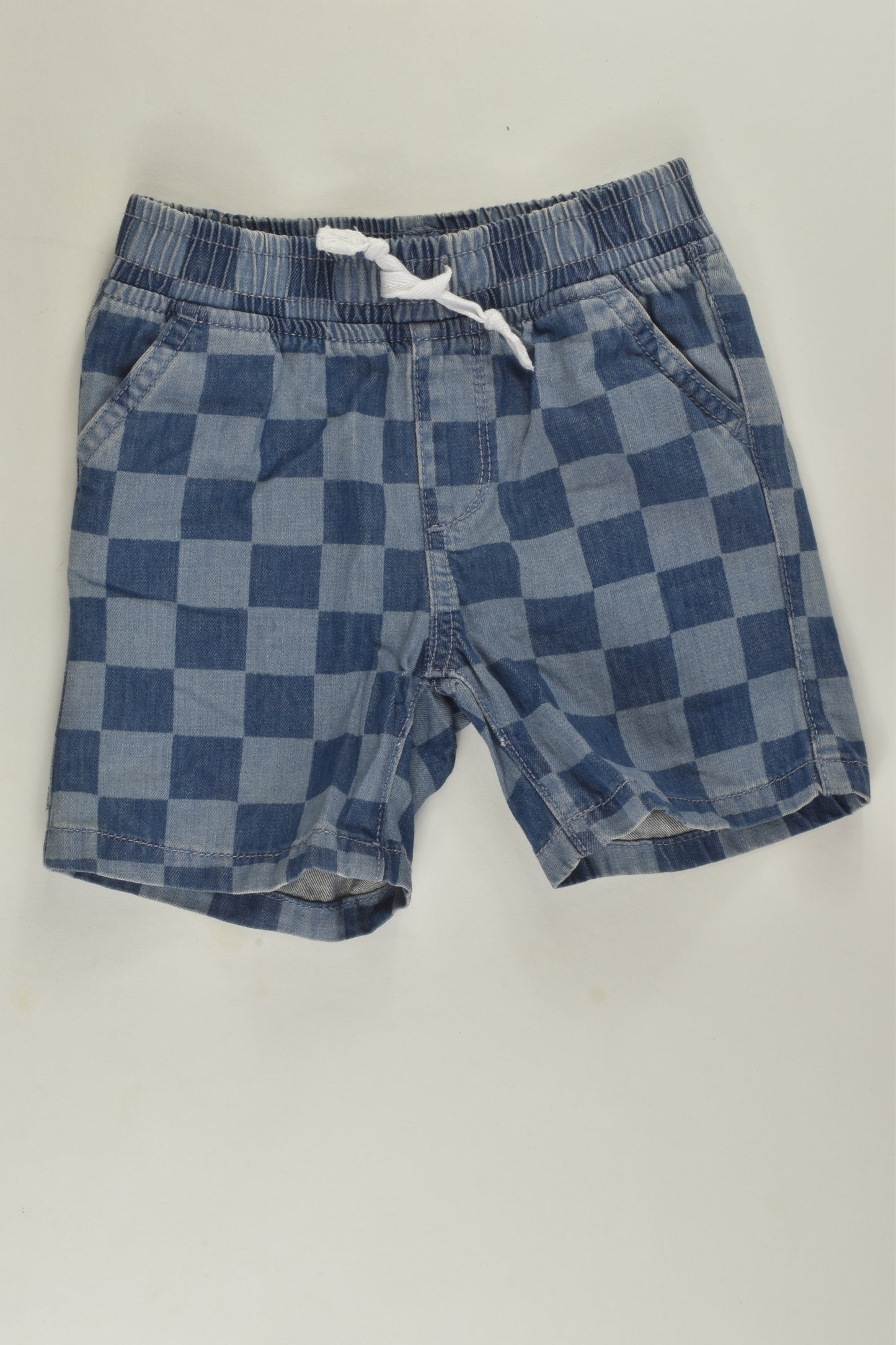 Target Size 00 Shorts