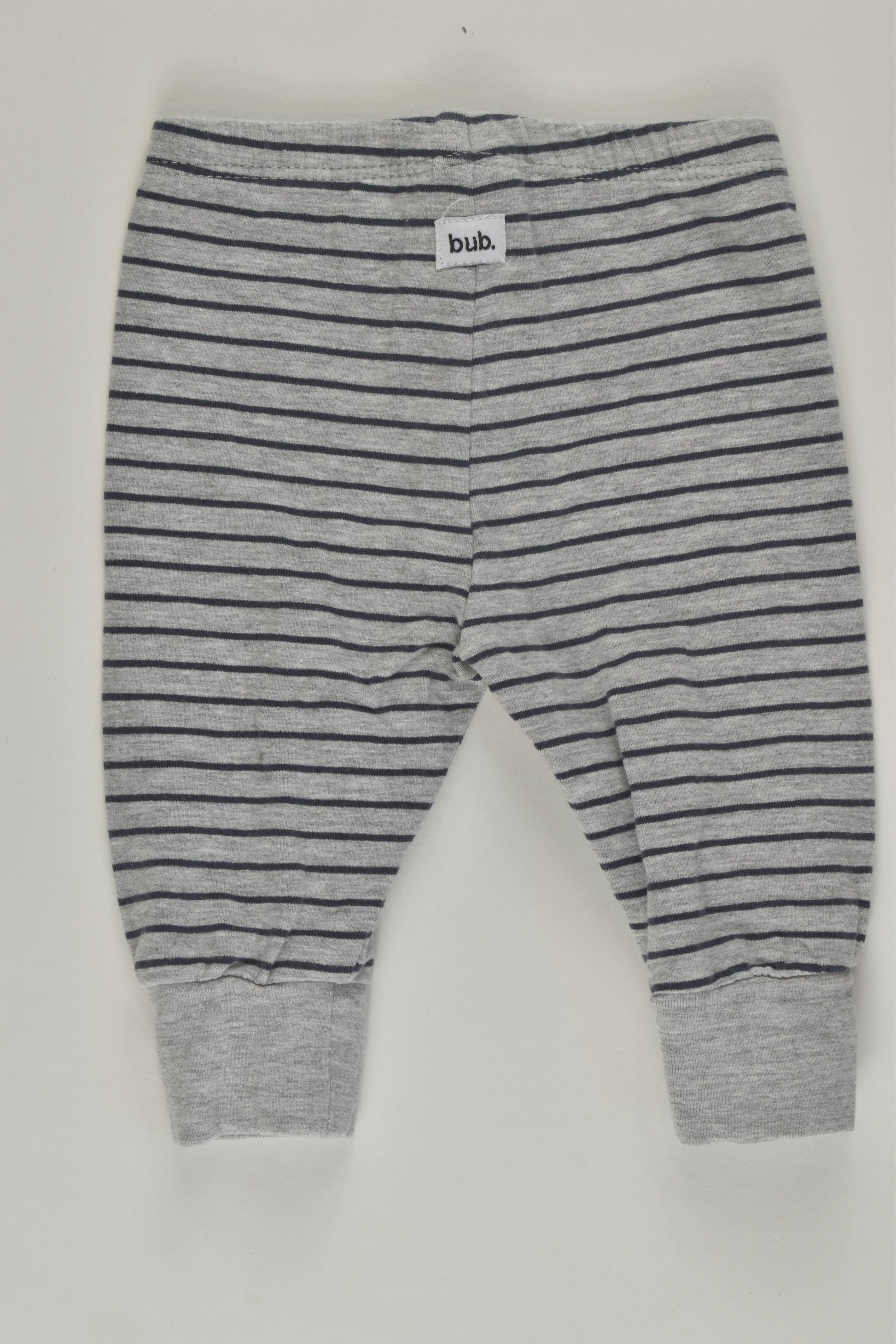 Target Size 0000 Striped Pants