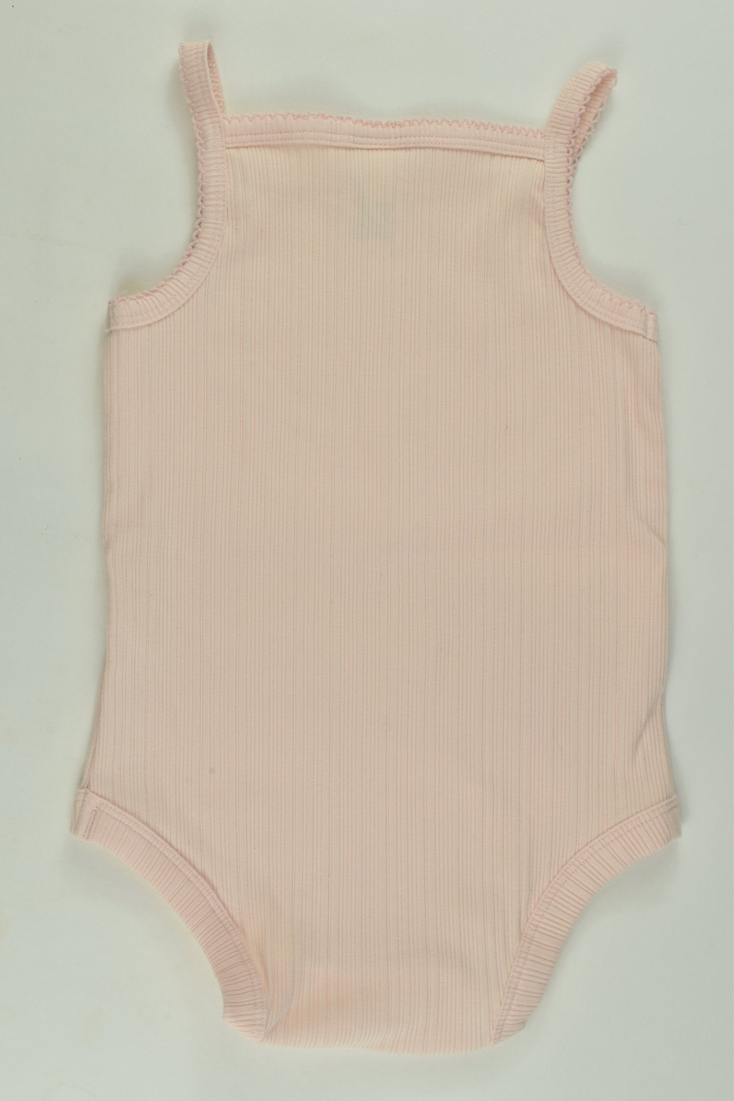 Target Size 1 Bodysuit