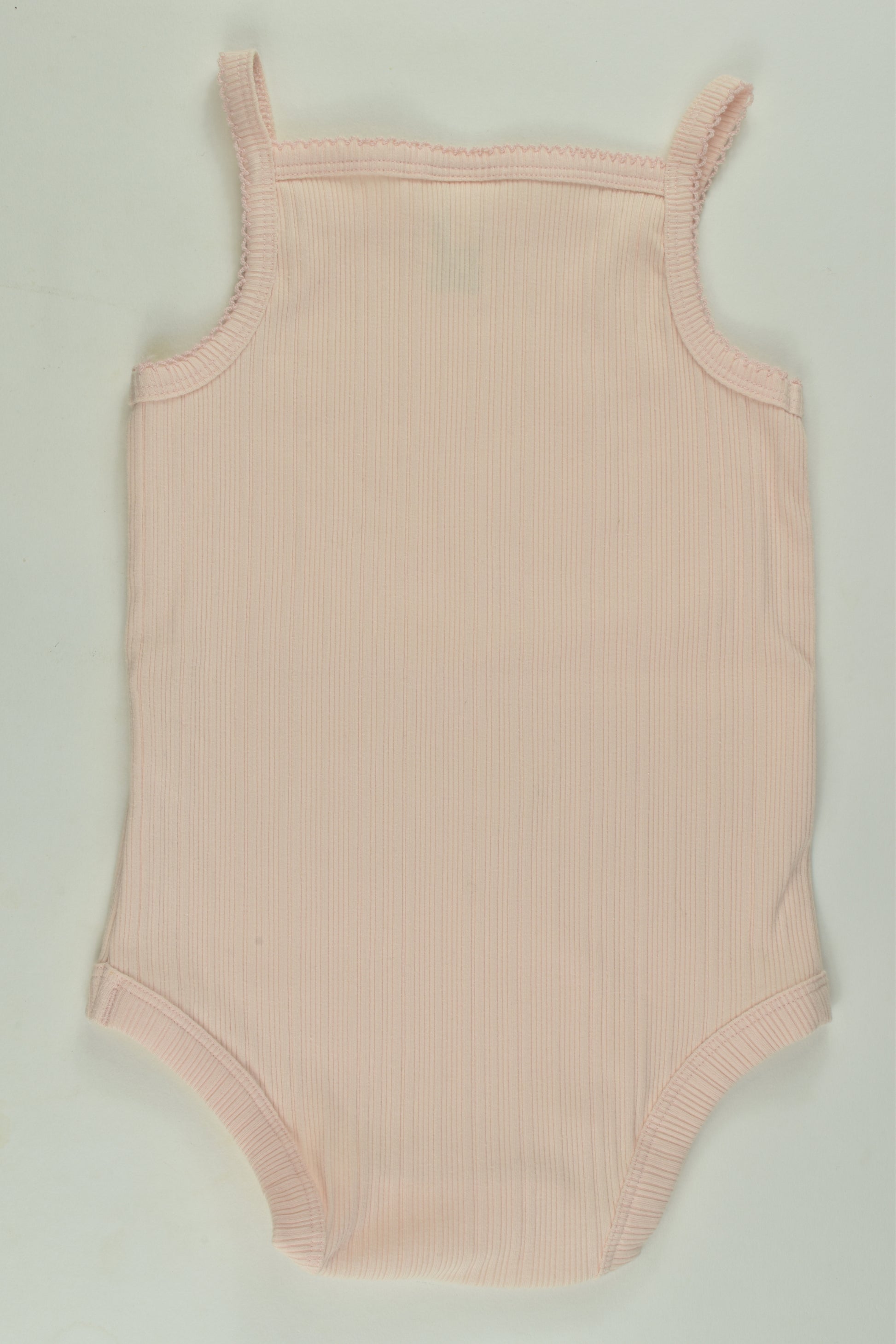 Target Size 1 Bodysuit