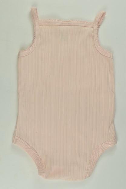 Target Size 1 Bodysuit