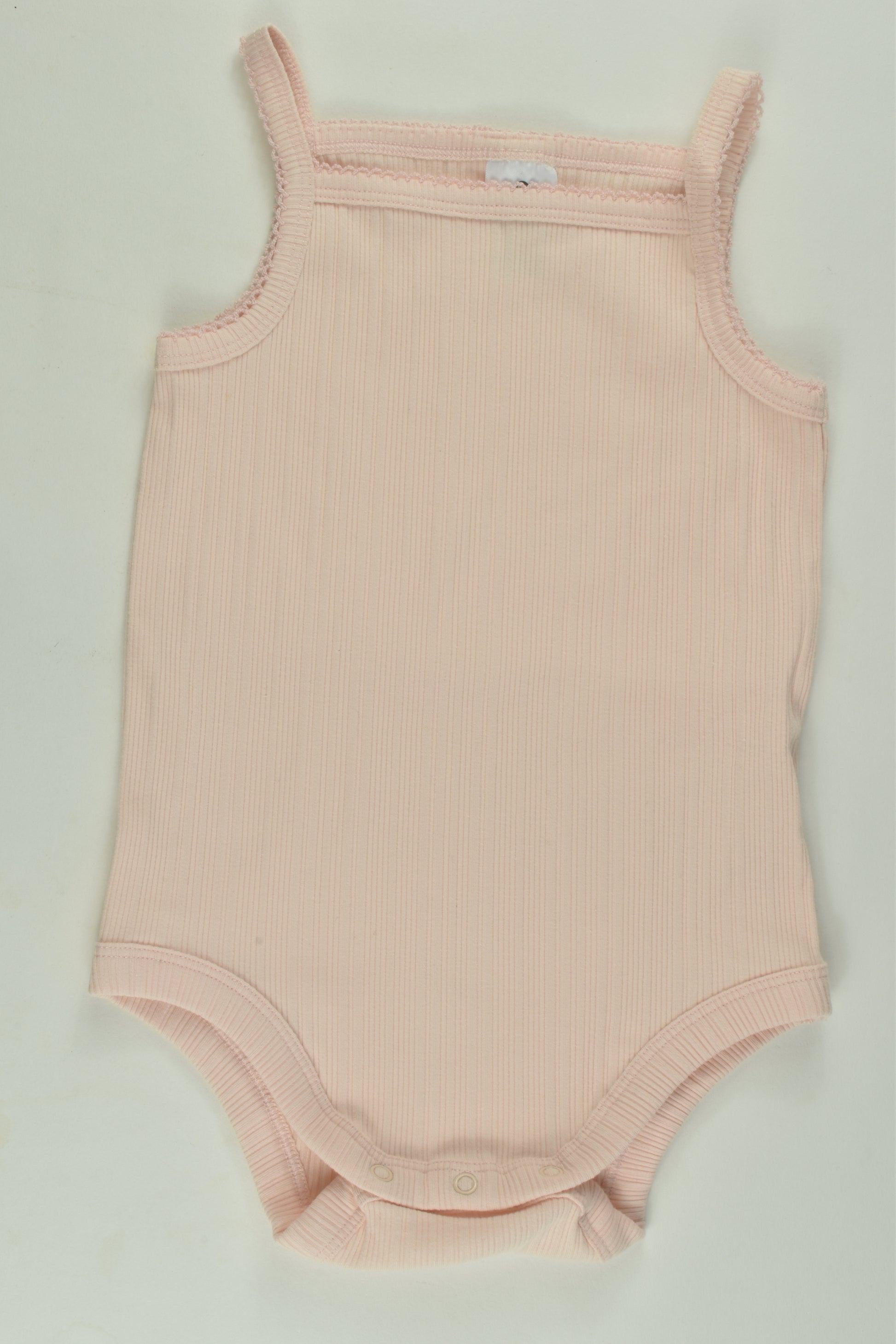 Target Size 1 Bodysuit