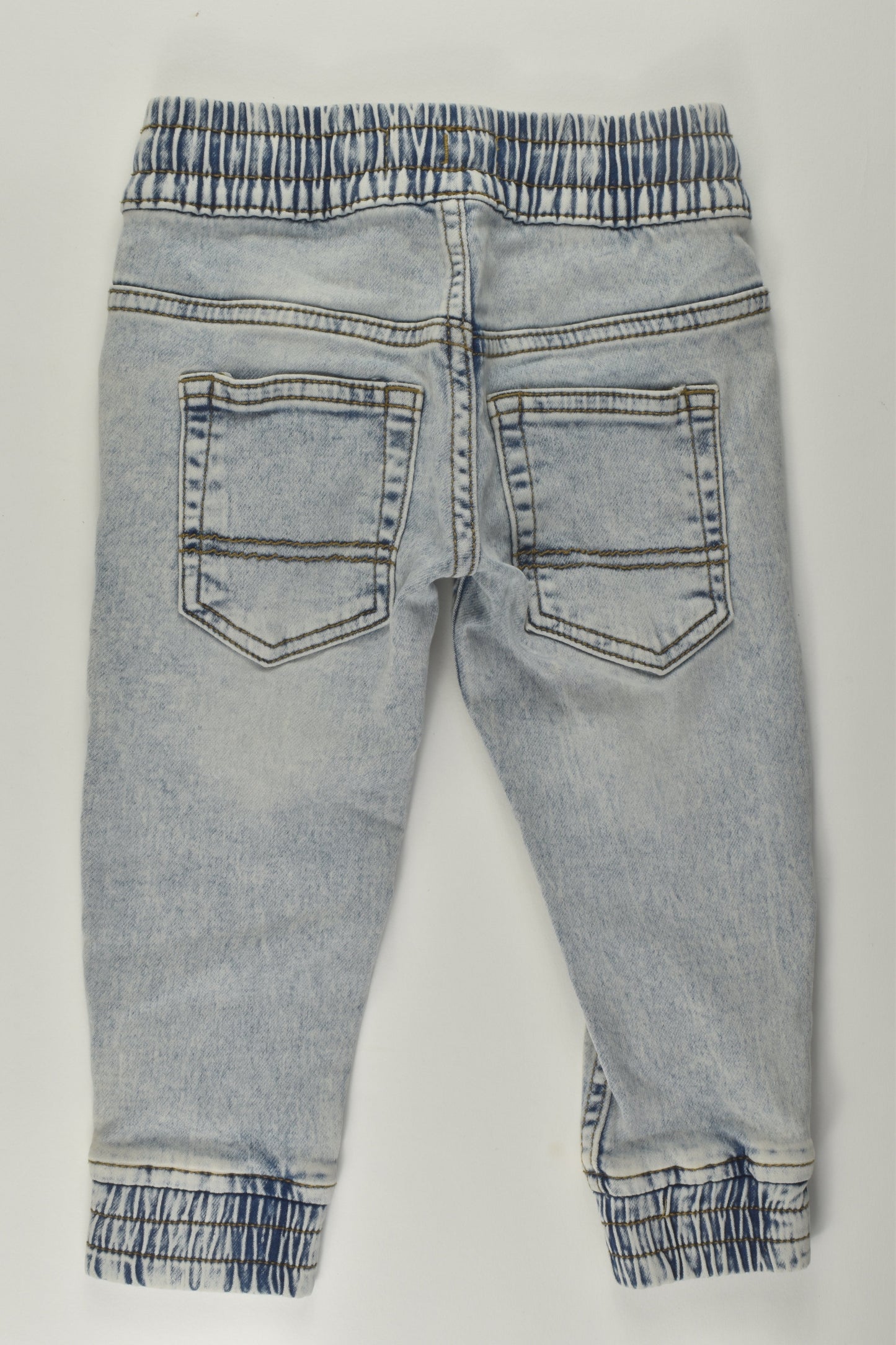 Target Size 1 Denim Pants