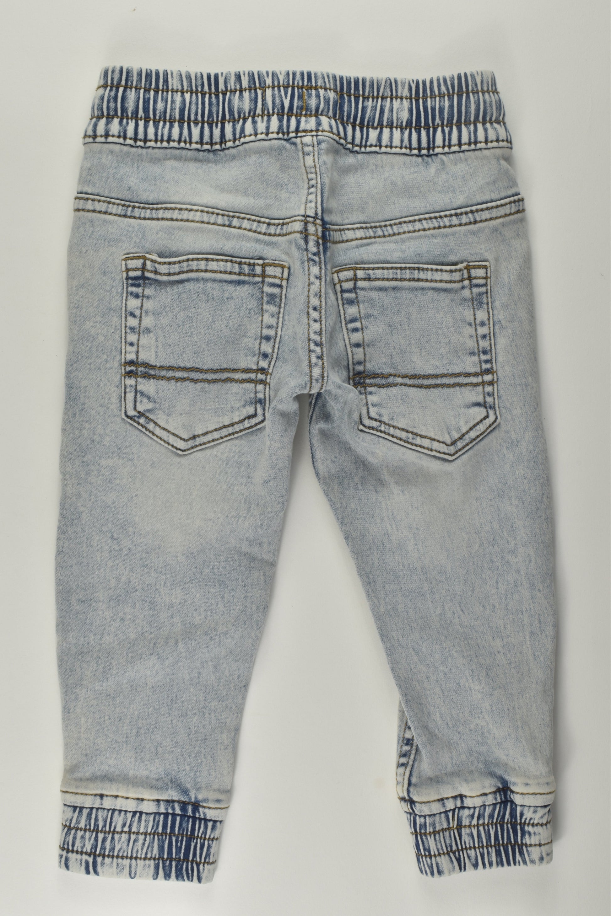 Target Size 1 Denim Pants