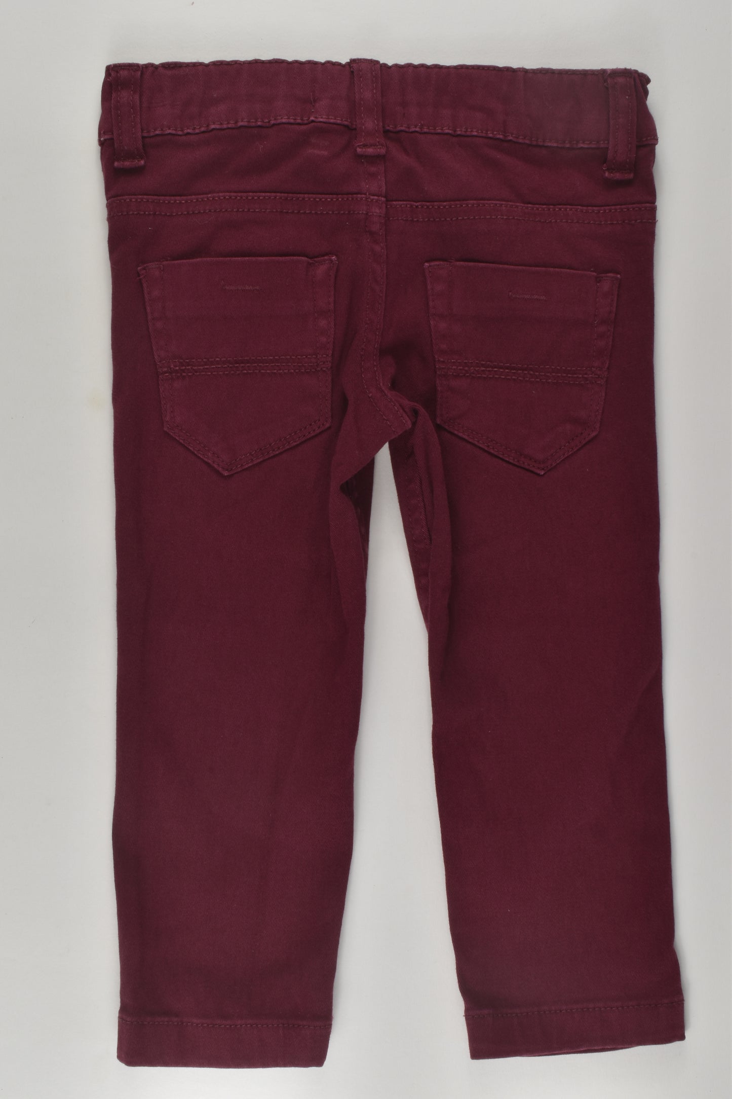 Target Size 1 Denim Pants