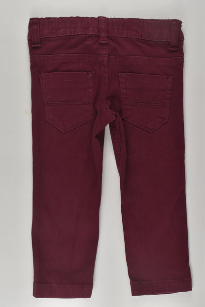 Target Size 1 Denim Pants
